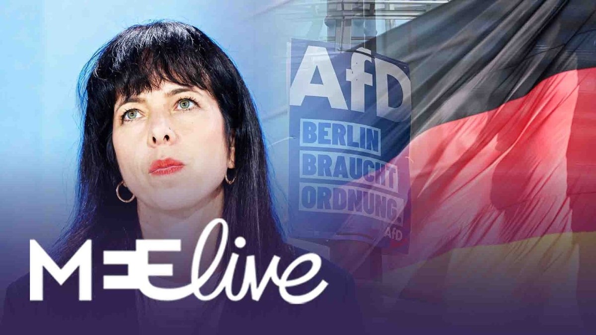 Germany’s Political Split Echoes Tensions Over Jerusalem’s Sheikh Jarrah