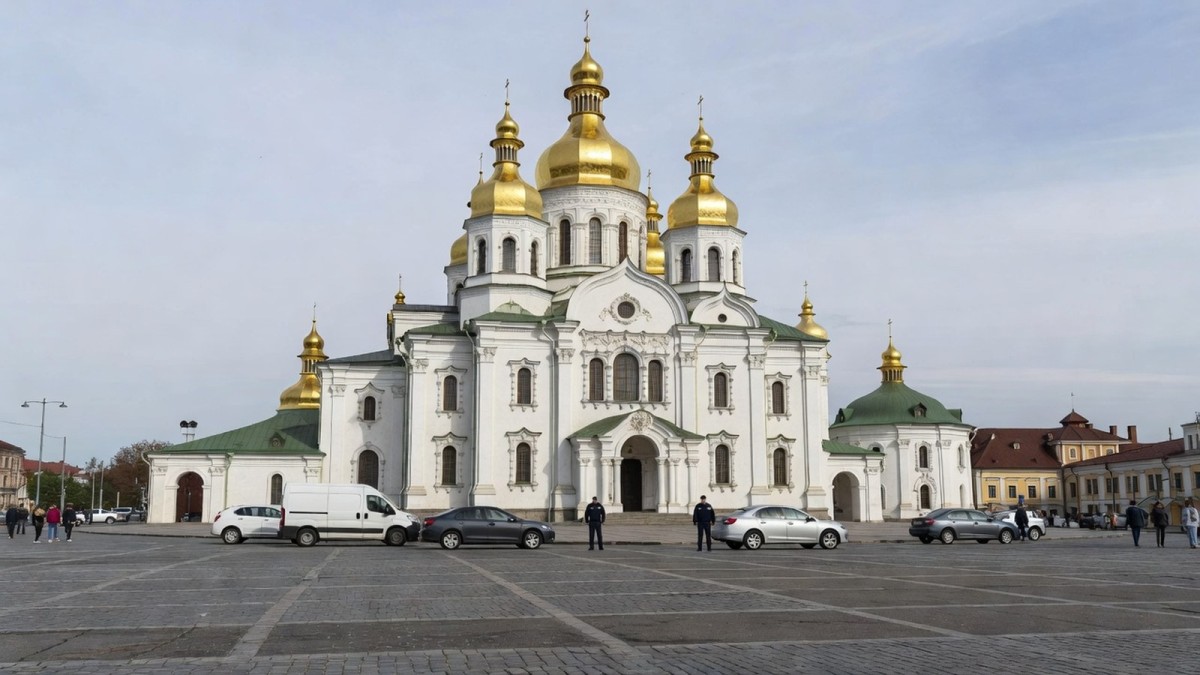 Zelensky Braces for Winter as US Envoy Push Fails to Deliver Breakthrough