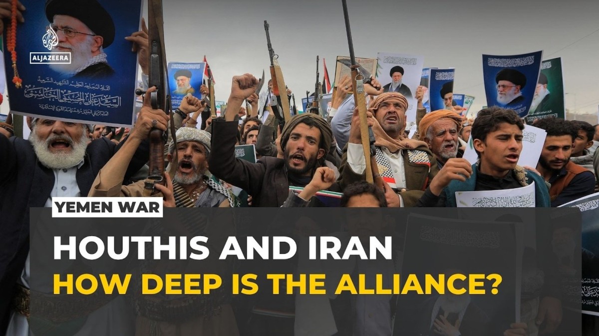 Yemen’s Houthis Expand Coastal Threat Amid Iran Ties