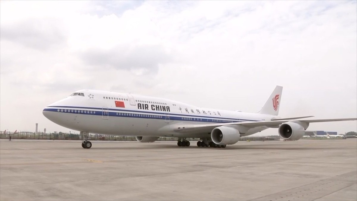 Xi Jinping’s New Delhi Arrival Signals Strategic Pivot at 18th BRICS Summit