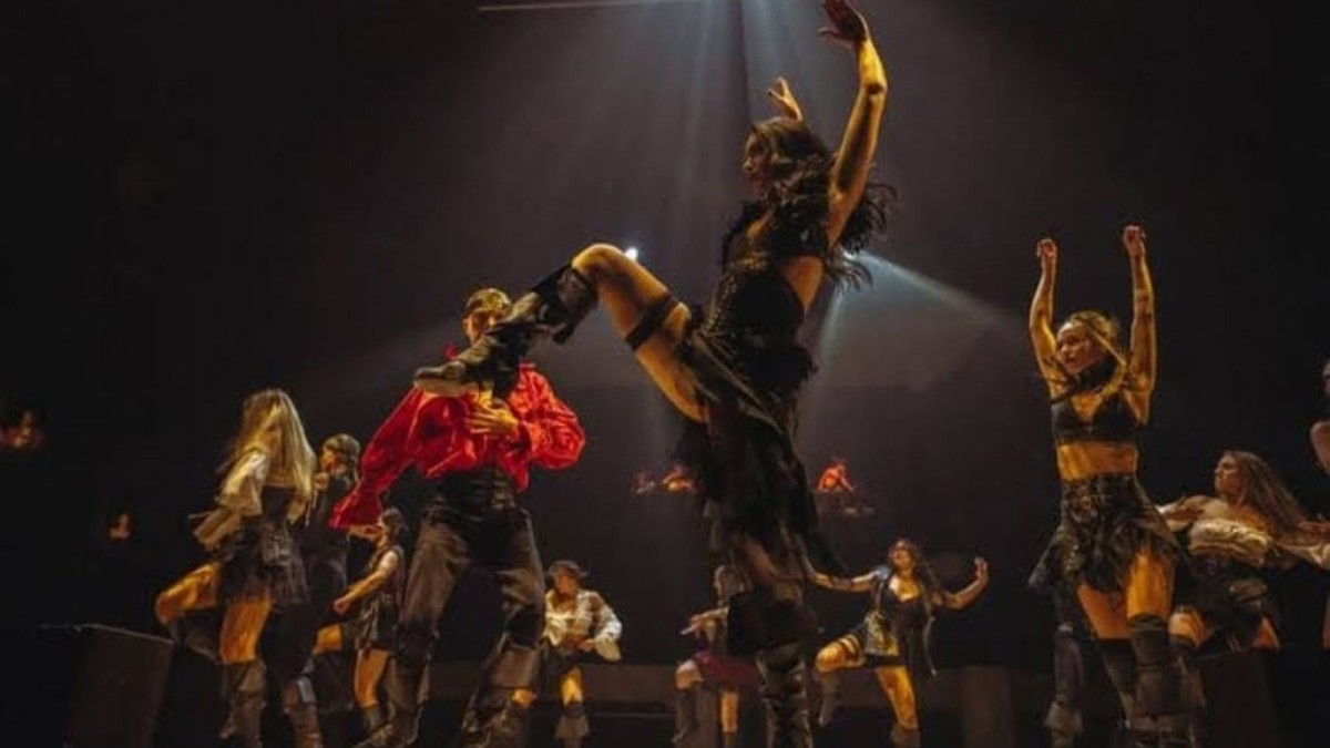 Cano’s ‘Malinche’: A musical that’s not all song and dance