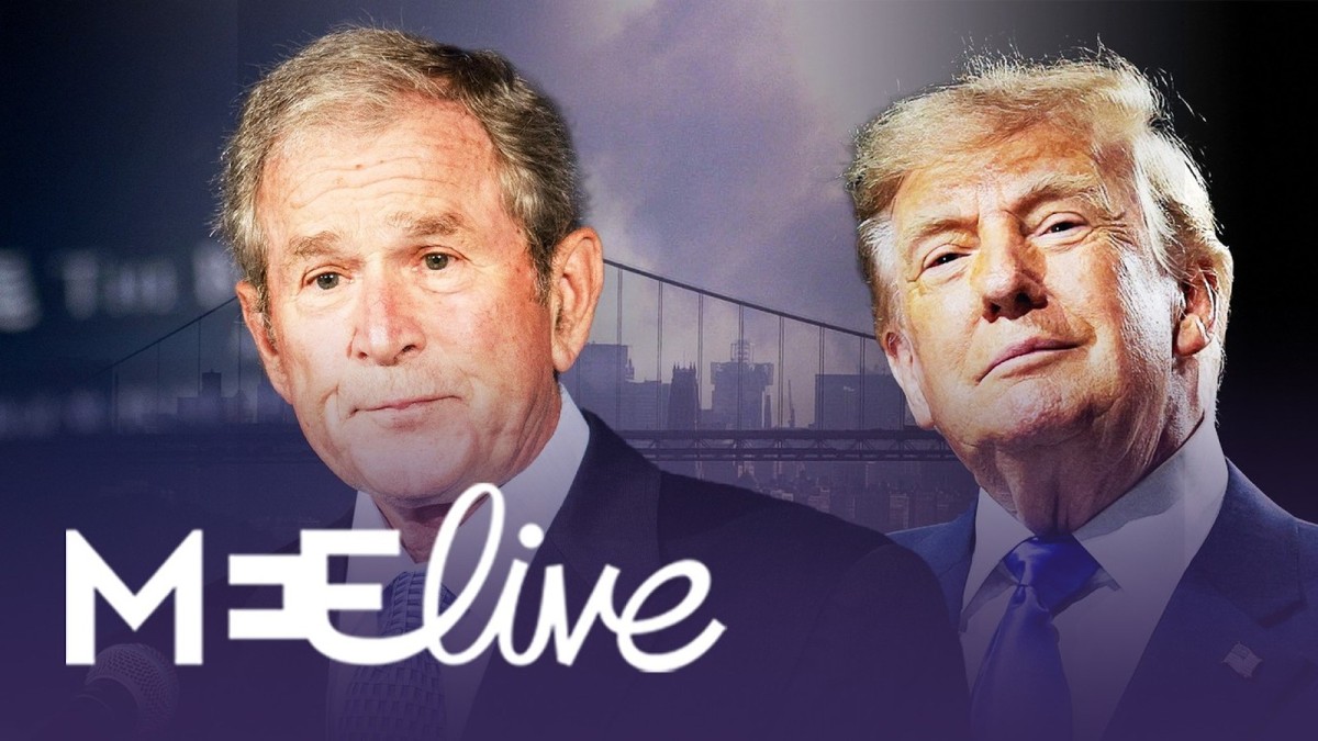 How the US War on Terror Shaped Domestic Politics and the Rise of Trump