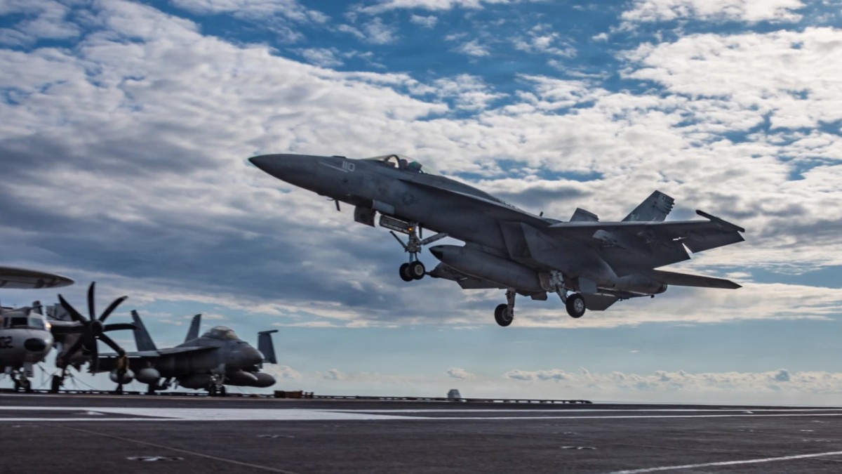 Iran war cost $33 billion as of late June, per Pentagon inspector general report