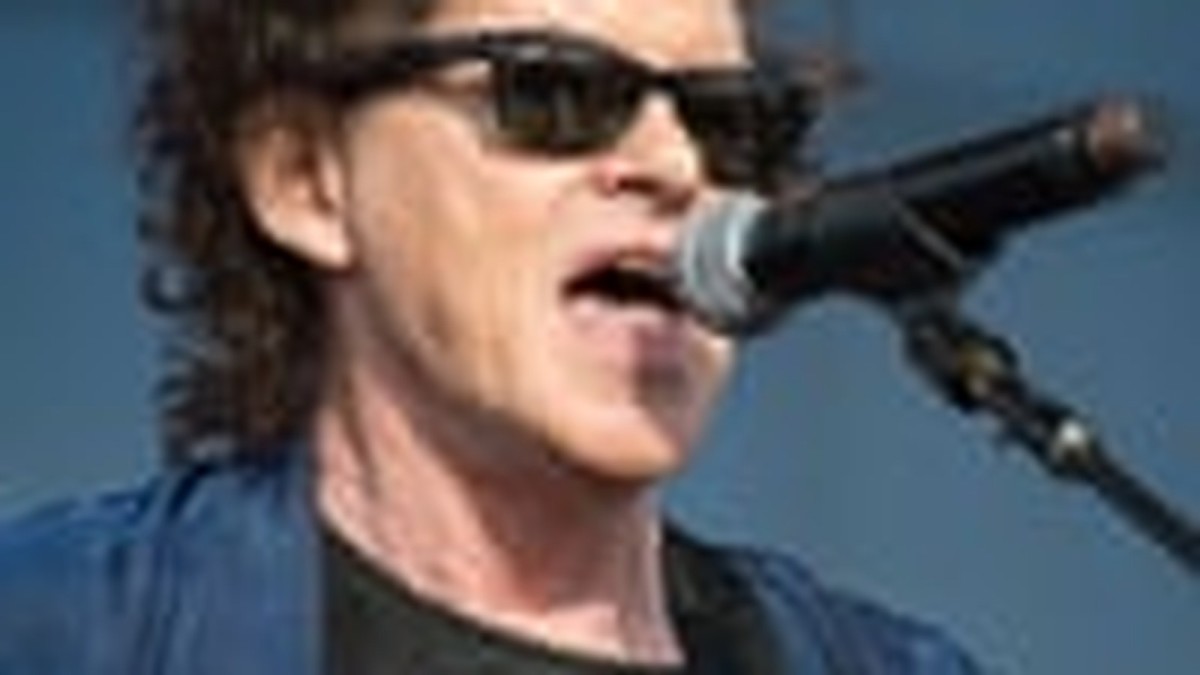 Pete Byrne, frontman of British new wave band Naked Eyes, dies aged 74