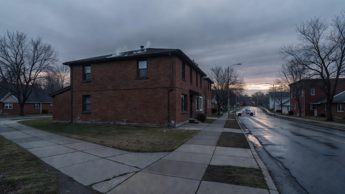 Belleville Police Update Investigation Into Synagogue Shooting Incident
