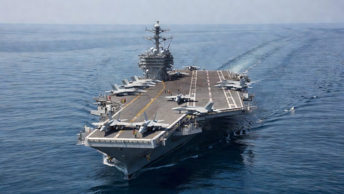 Deadline Looms: Senators Demand Answers on Navy Warship Conditions as Crews Endure Record Deployments