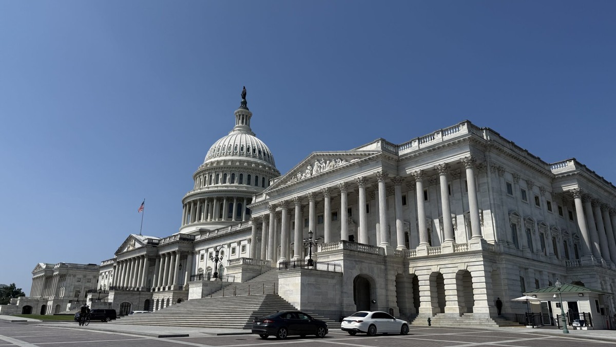 GAO Rules Trump's $810 Million Pocket Rescission Illegal as the Fiscal Year Runs Out