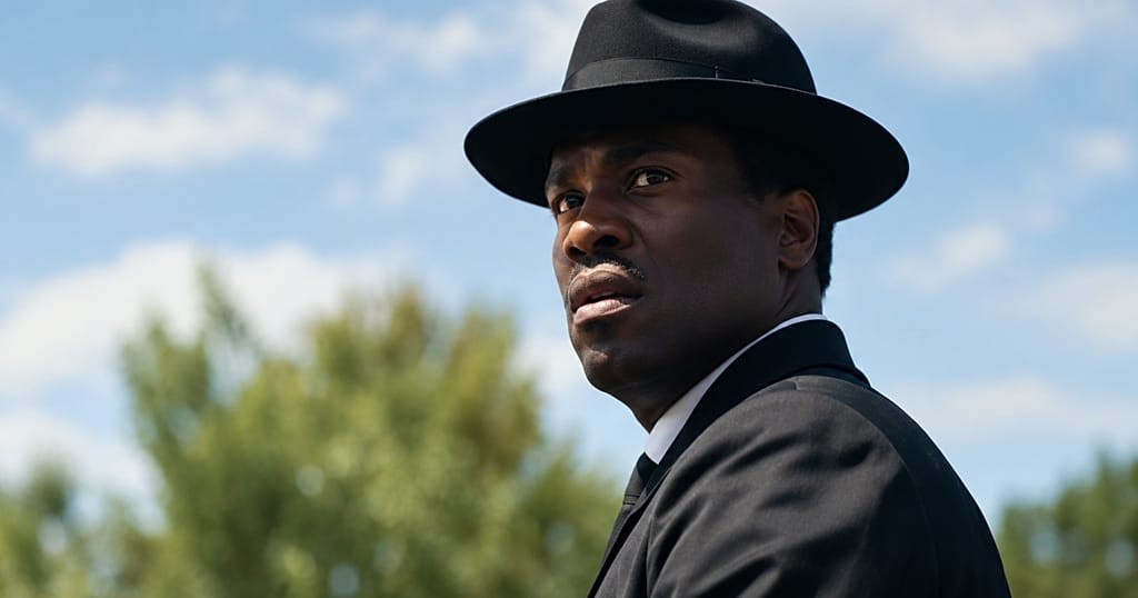 By Any Means: The Mobster, the FBI Agent and the Fight for Mississippi's Soul