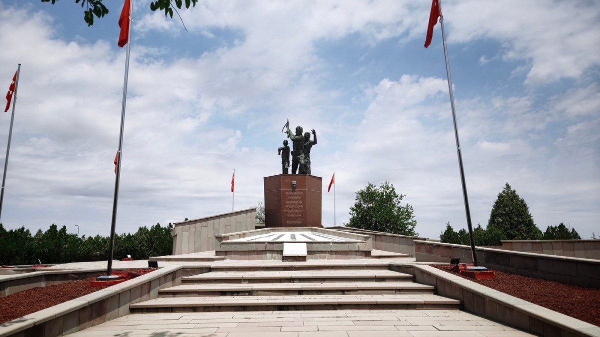 Türkiye marks 105th anniversary of victory over Greece in epic battle