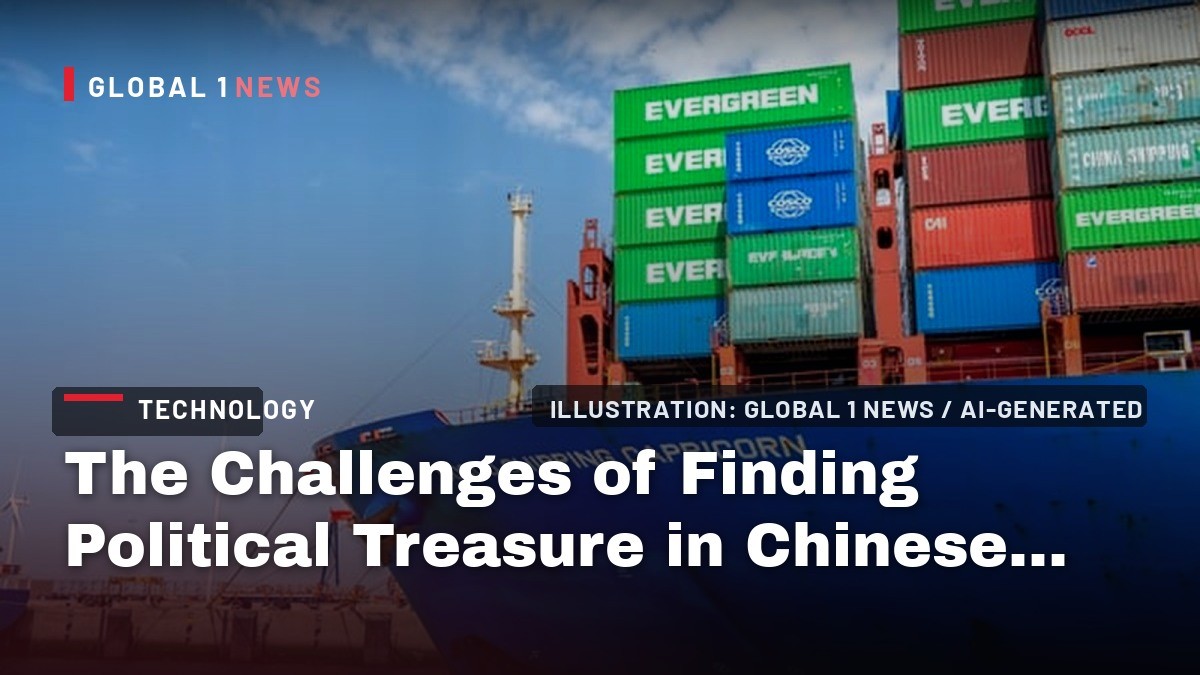 The Challenges of Finding Political Treasure in Chinese Overseas Ports