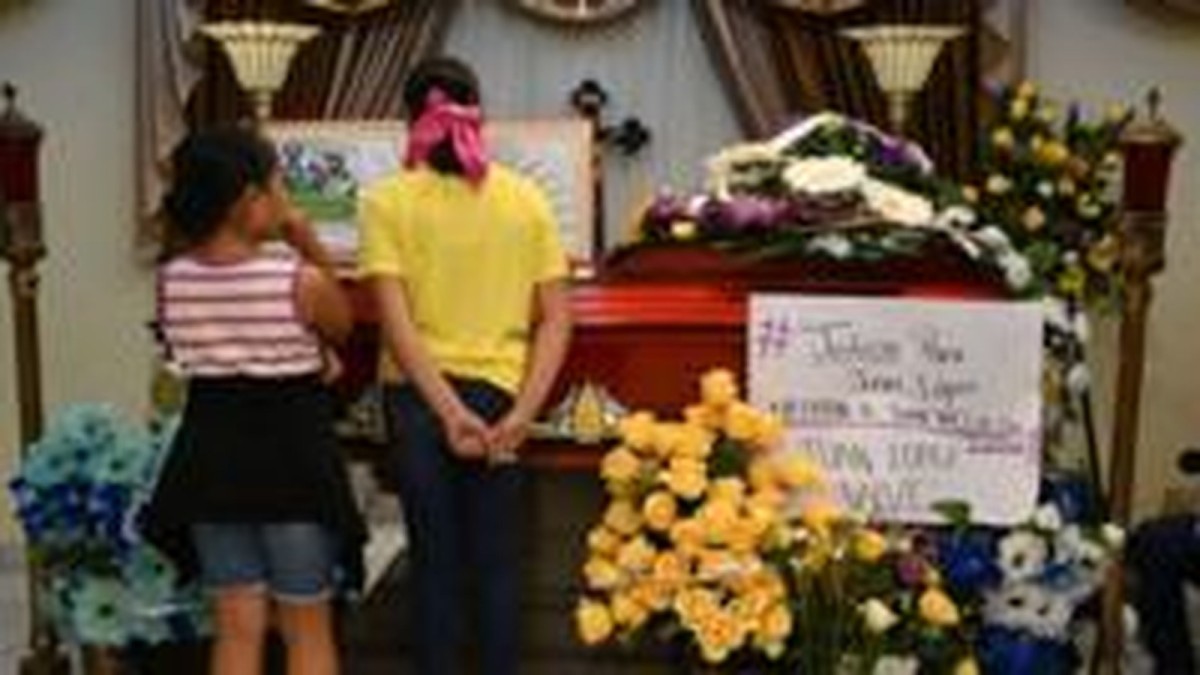 Colombia and Brazil deadliest countries for environmental activists, report says