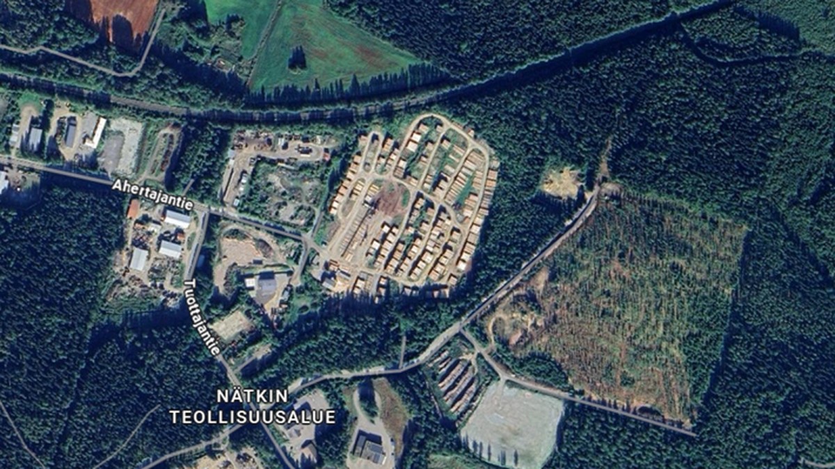 Valorem eyes data centers in Savonlinna and Kankaanpää, Finland