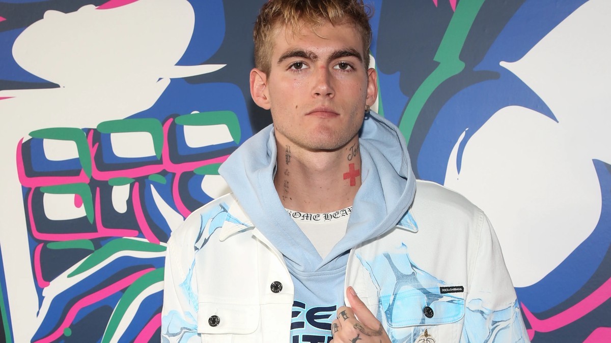 Presley Gerber, Cindy Crawford's Son, Dies at 27 at a Rehab Facility