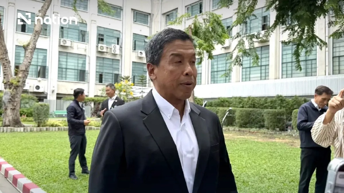 Standalone data centre facilities in Bangkok under review