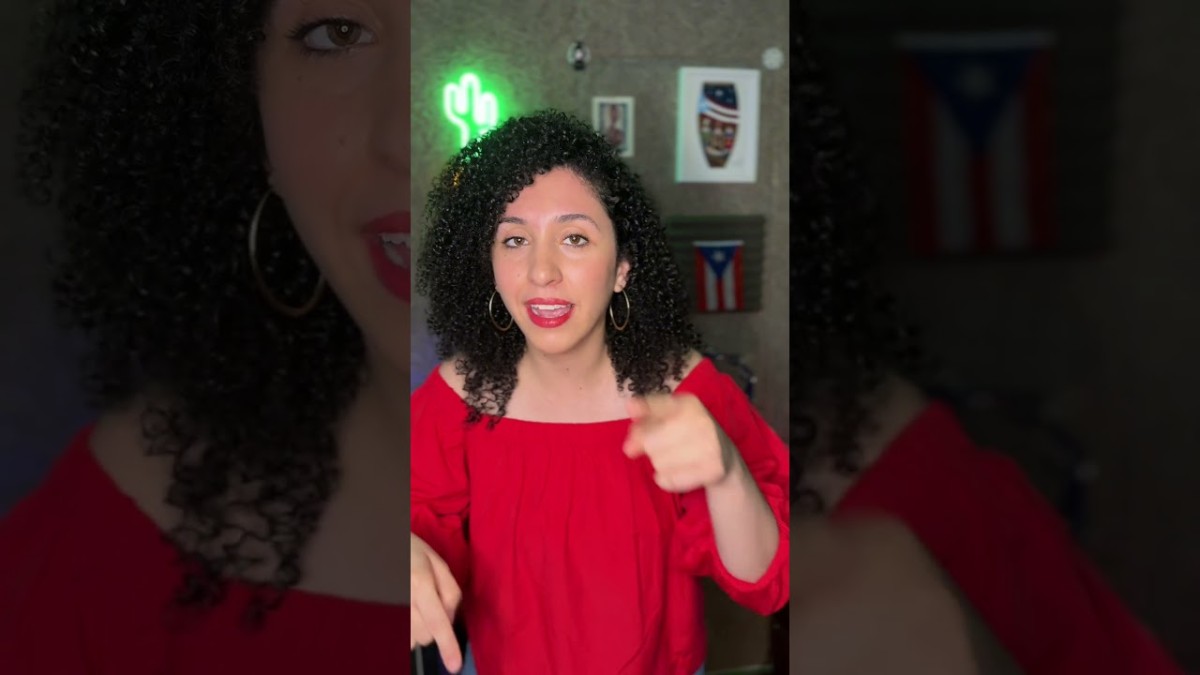 La Music Teacher channel introduction video featuring Dani and her saxophone teaching