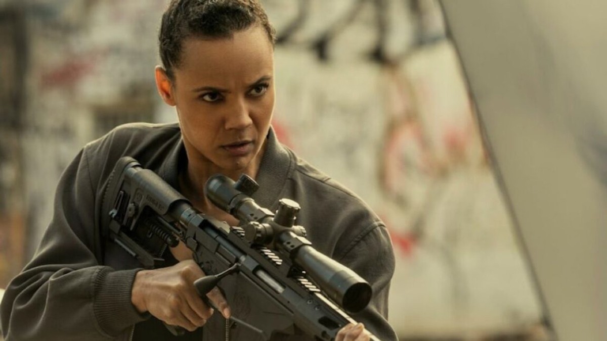 Review: Neagley is a worthy spinoff to megahit Reacher