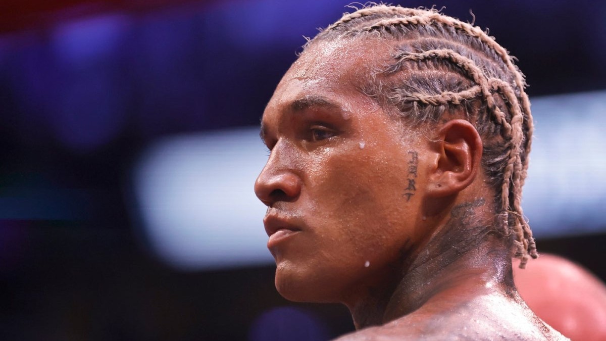 Conor Benn’s Las Vegas gamble spectacularly fails and the path forward is murky