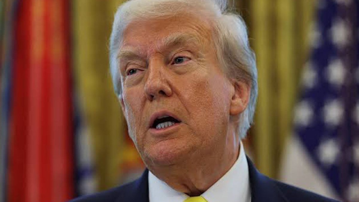 House Sends Trump the Graham Russia Sanctions Bill, With 100 Percent Tariffs Hanging Over Putin's Oil Buyers