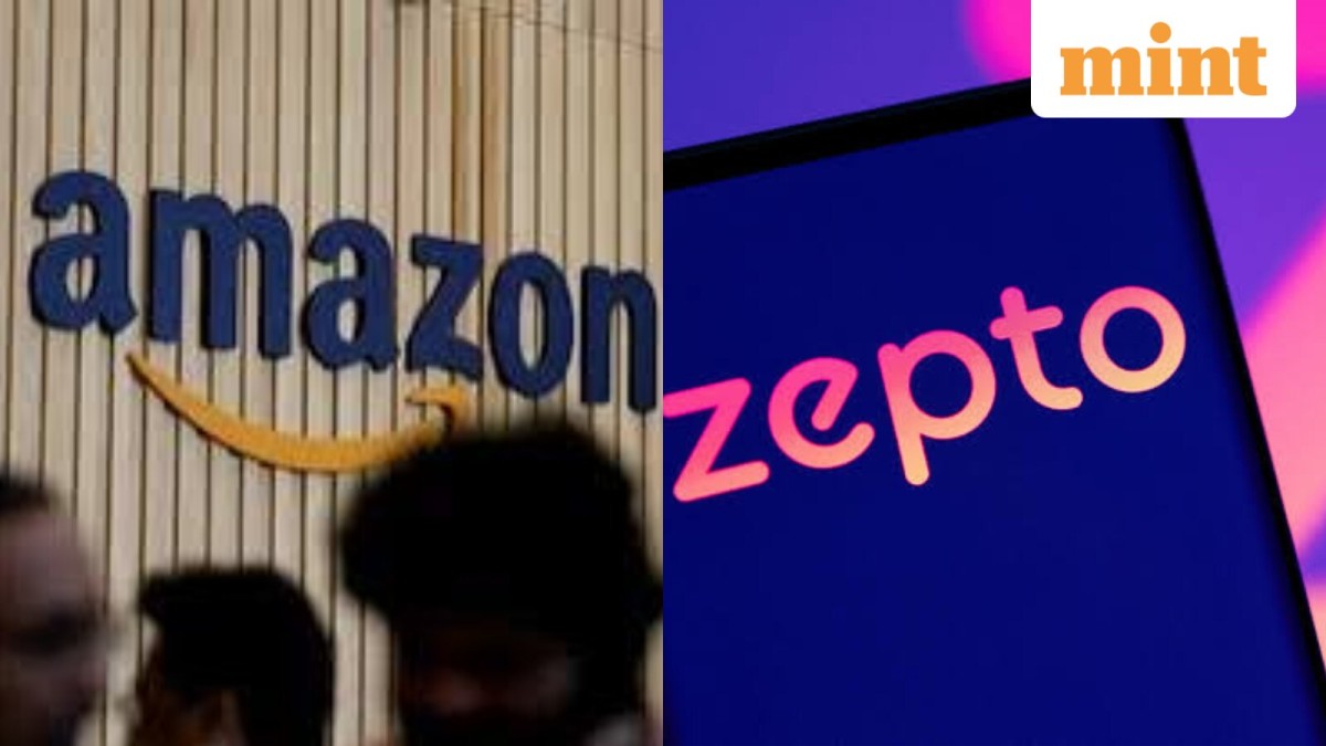 Amazon, Zepto & 3 other platforms face FSSAI's penal action over misleading claims: Which products did it flag?