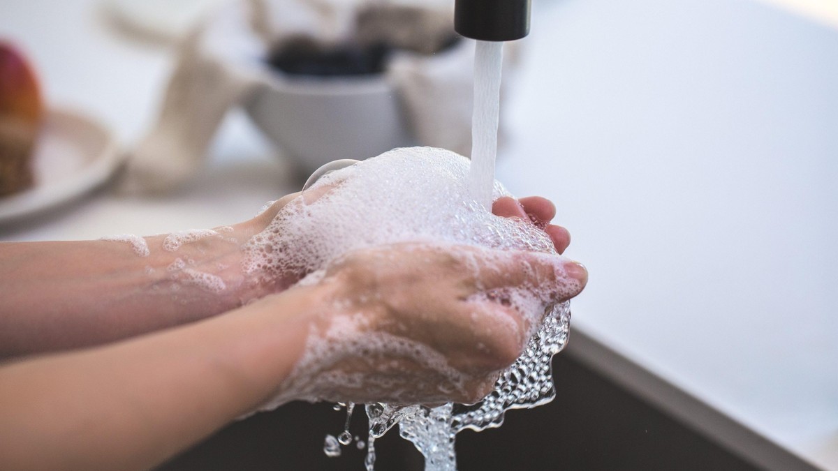 FDA Flags Five Bacteria in Hand Soaps Shipped to Workplaces in 15 States