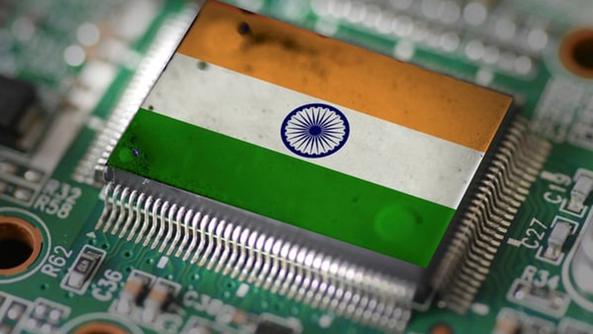 India’s Semiconductor Journey: Old Designer, New Producer