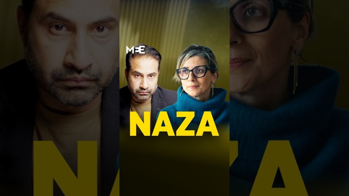 Palestinian Movement Grapples with NAZA Debate and Platform Imbalance
