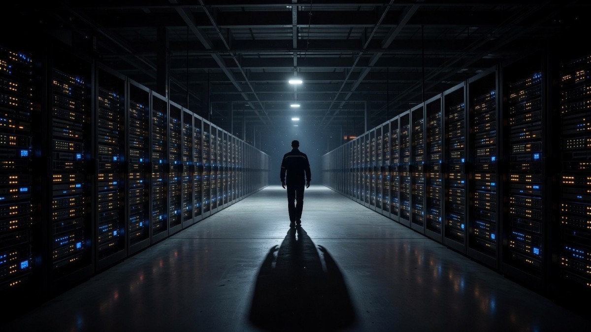 Anthropic's Own Scientists Just Said AI Could Kill Us All. The IPO Math Didn't Move.