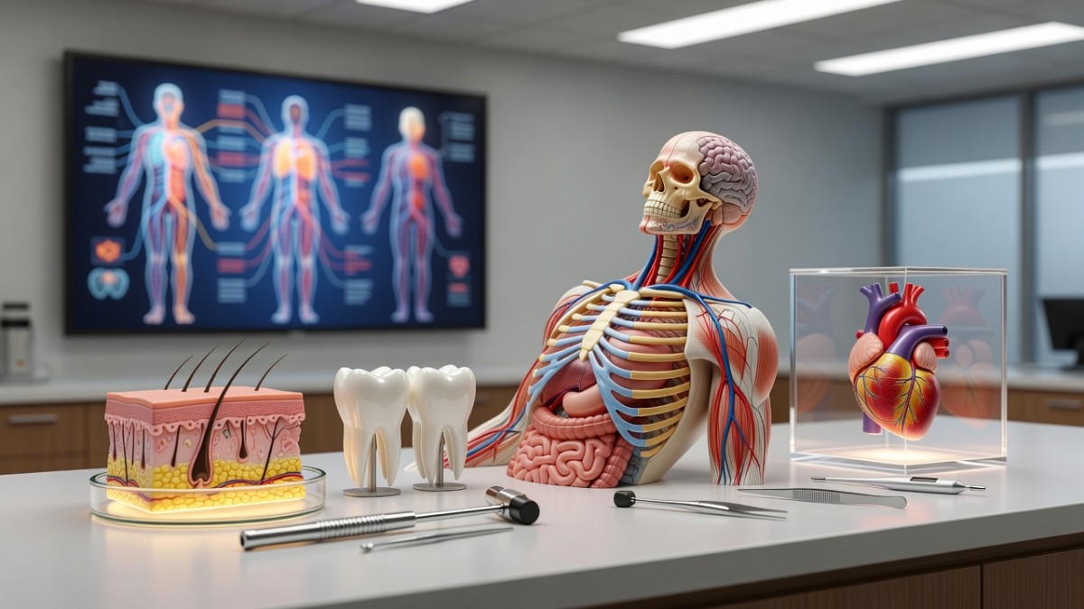 Fun Human Body Facts You’ll Love – SciShow Guide