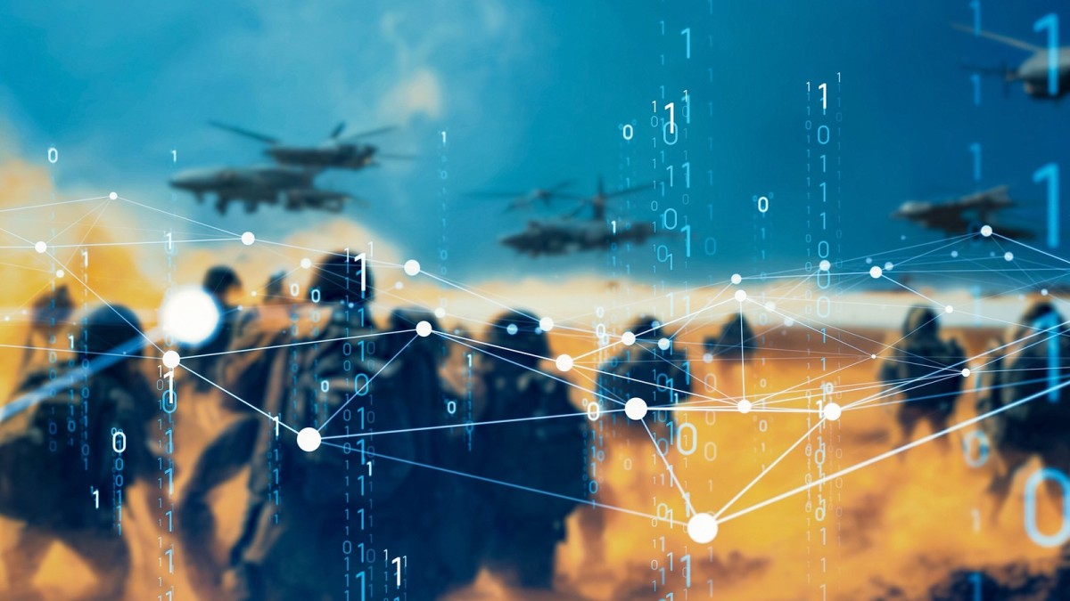 PLA Urged to Rebuild AI Training Around 'Educating for War'