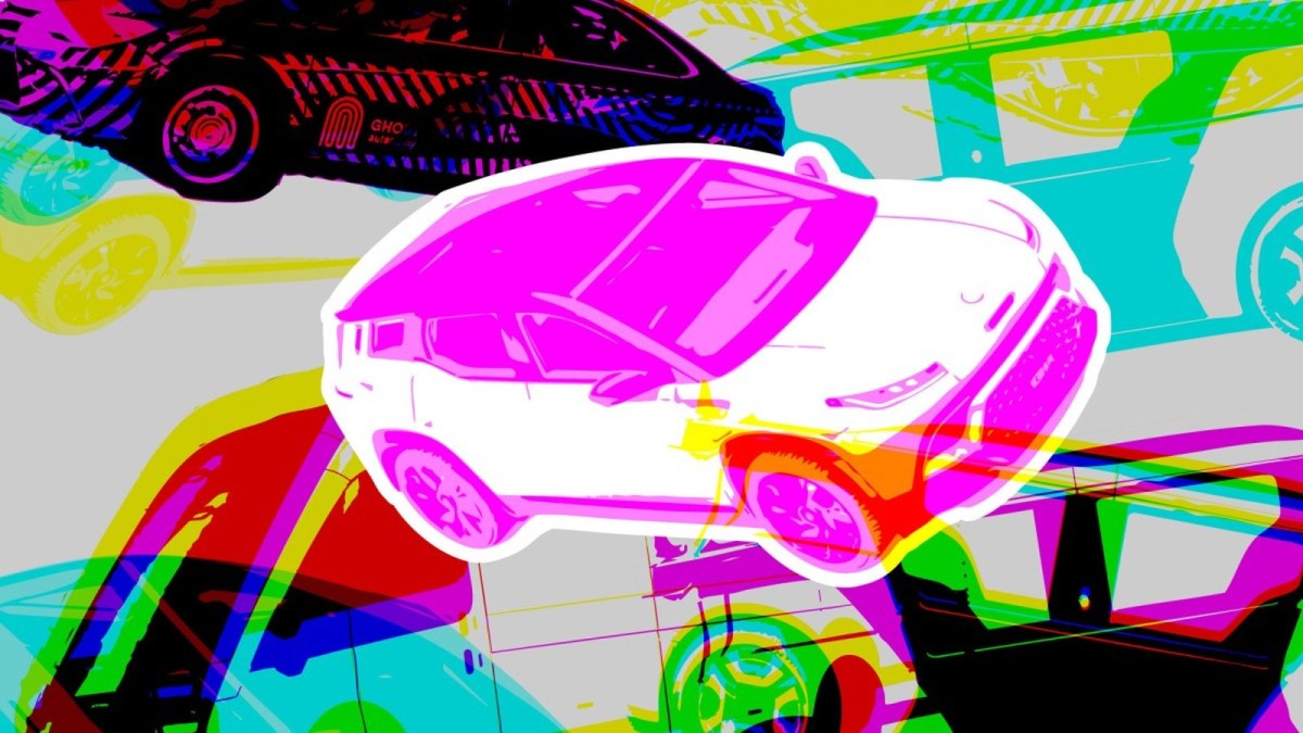 Your car and its mobile app are probably handing over all kinds of data to tech companies