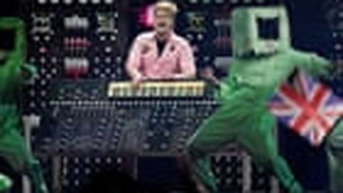 UK to answer for its ‘dismal record’ in Eurovision before committee of MPs