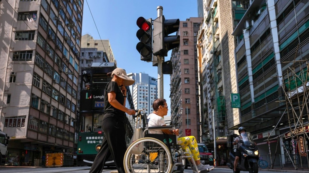 Foreign carers for elderly to get 10 to 20% more pay than current helpers