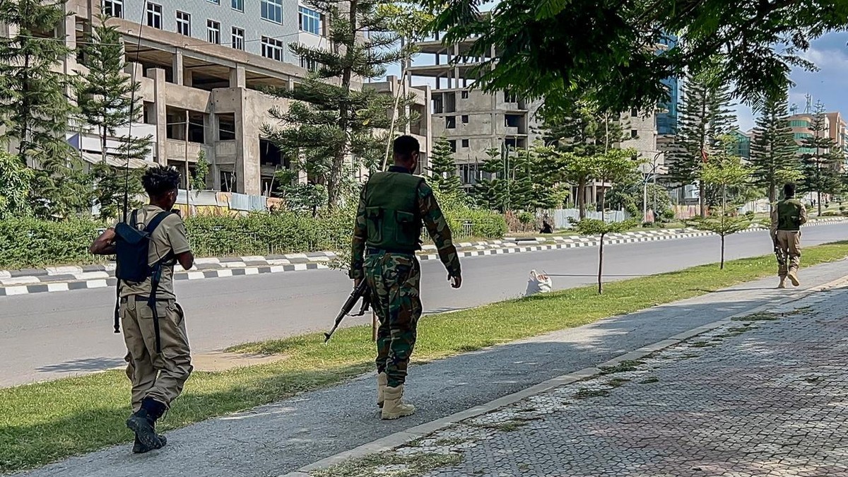 Ethiopia: Tigray Forces Seize Airports as War Returns