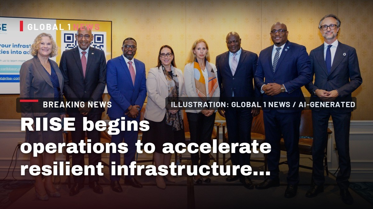 RIISE begins operations to accelerate resilient infrastructure delivery in Eastern Caribbean