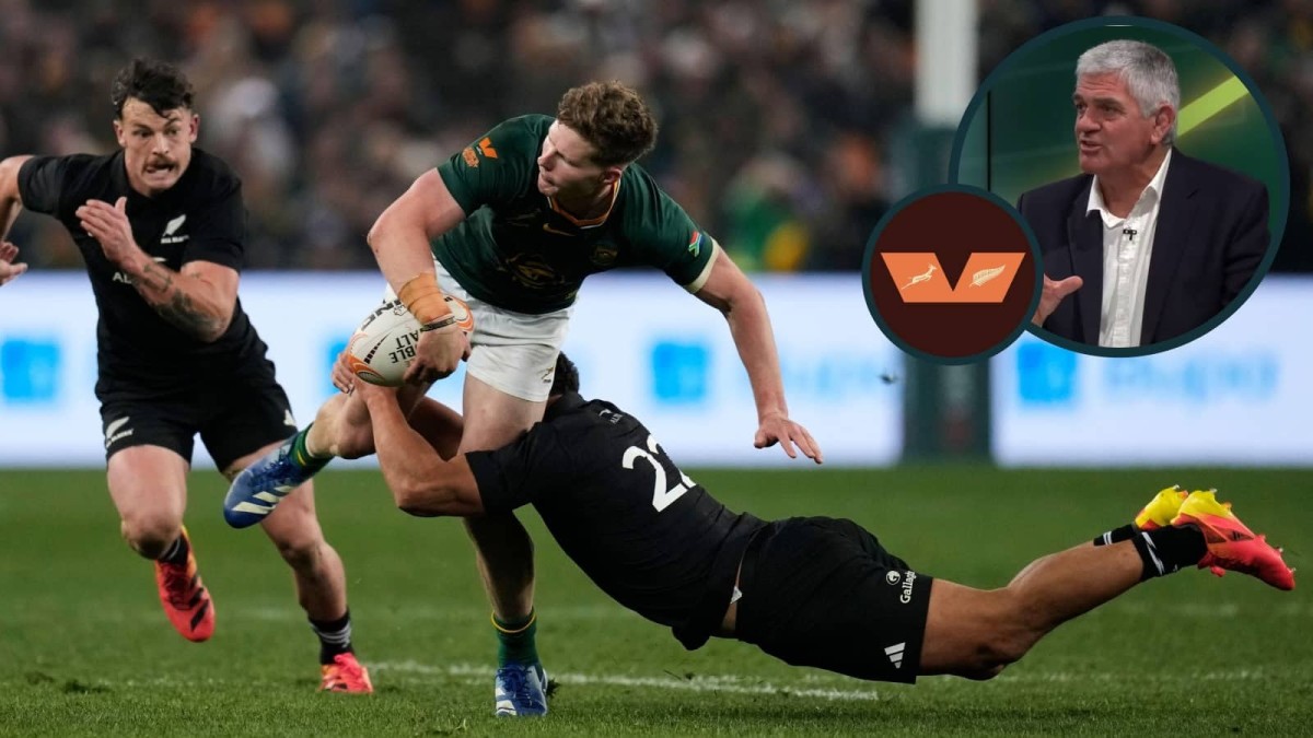 Mallett Slams 'Scandalous' World Cup Draw as Boks, All Blacks Face Early Clash