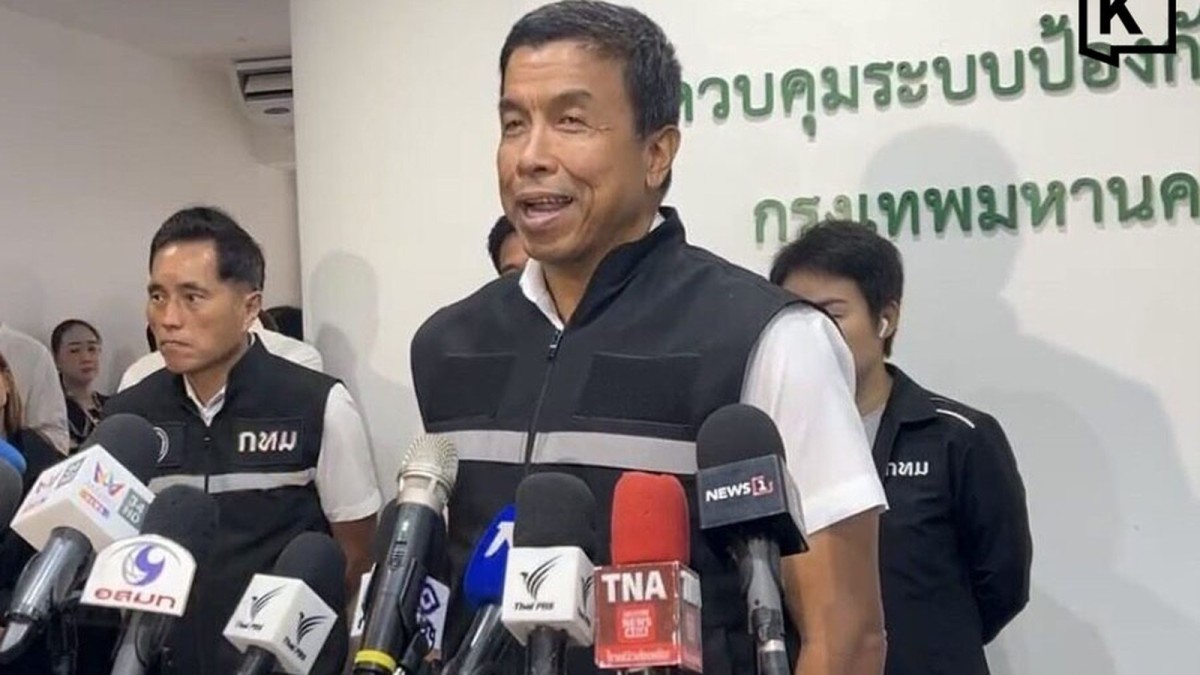 Chadchart plans ‘guerrilla’ pumping operation to target most-affected communities