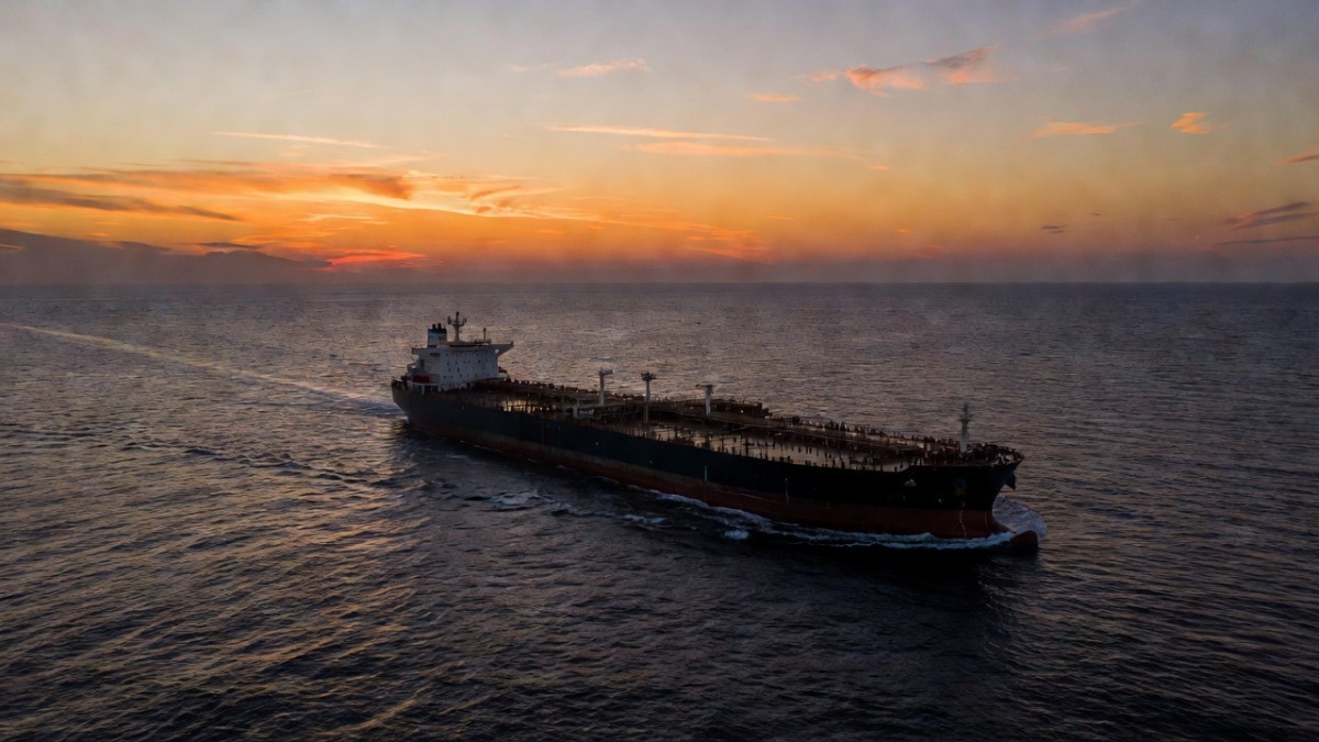 Iran Announces Maritime Exclusion Zone Near Strait of Hormuz as Tanker War Escalates