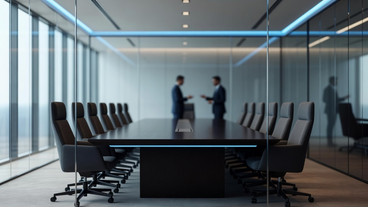Adobe prepares for a new chief executive as the company accelerates its enterprise AI strategy (Global 1 News)