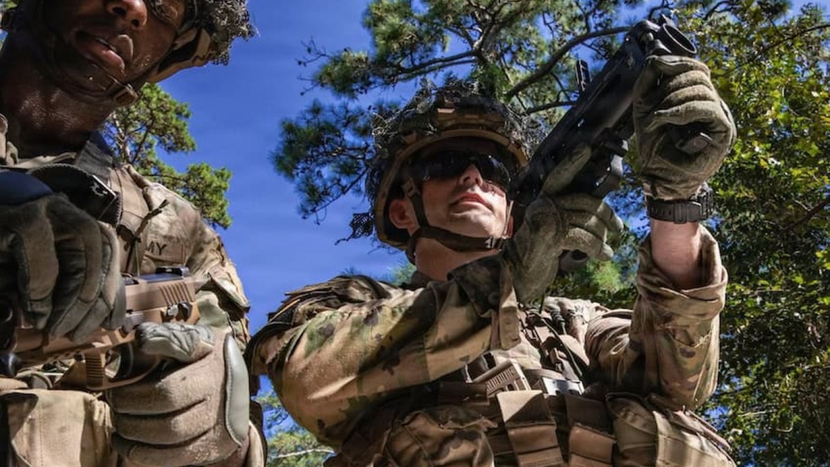 139 US troops cleared to enter Mexico for joint training in Chihuahua