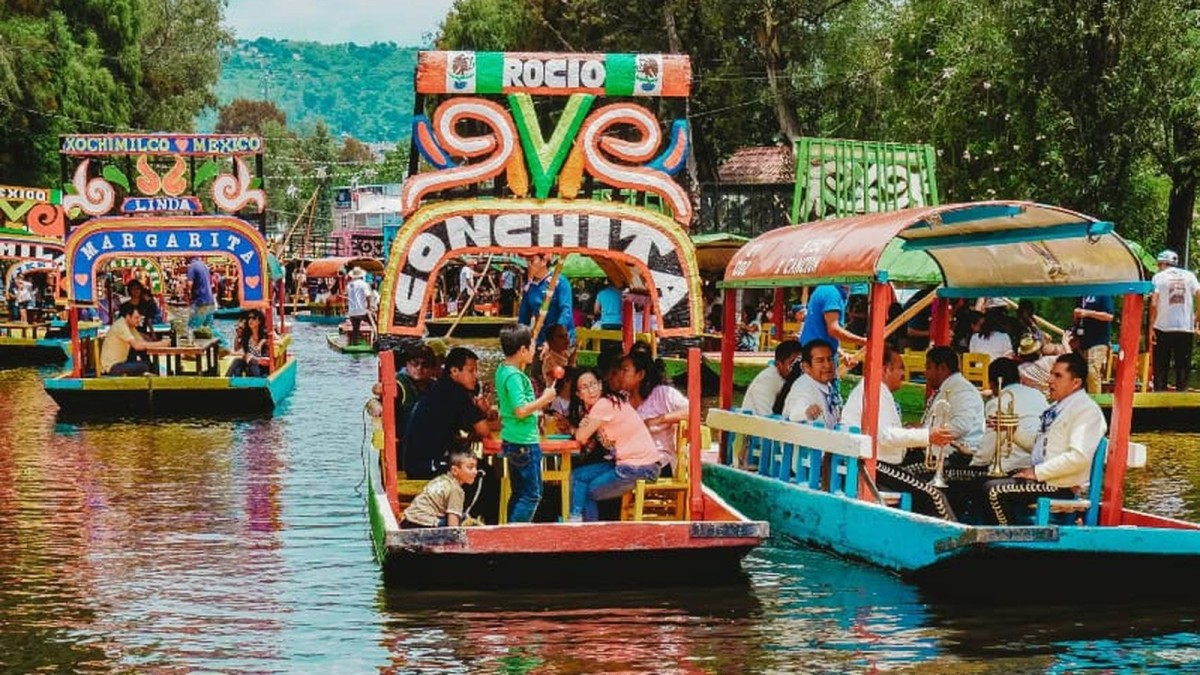 MND Local: Xochimilco neighborhoods go dry in September