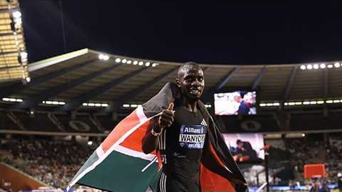Nairobi Secures 2029 World Athletics Championships, Marking Africa’s First Hosting