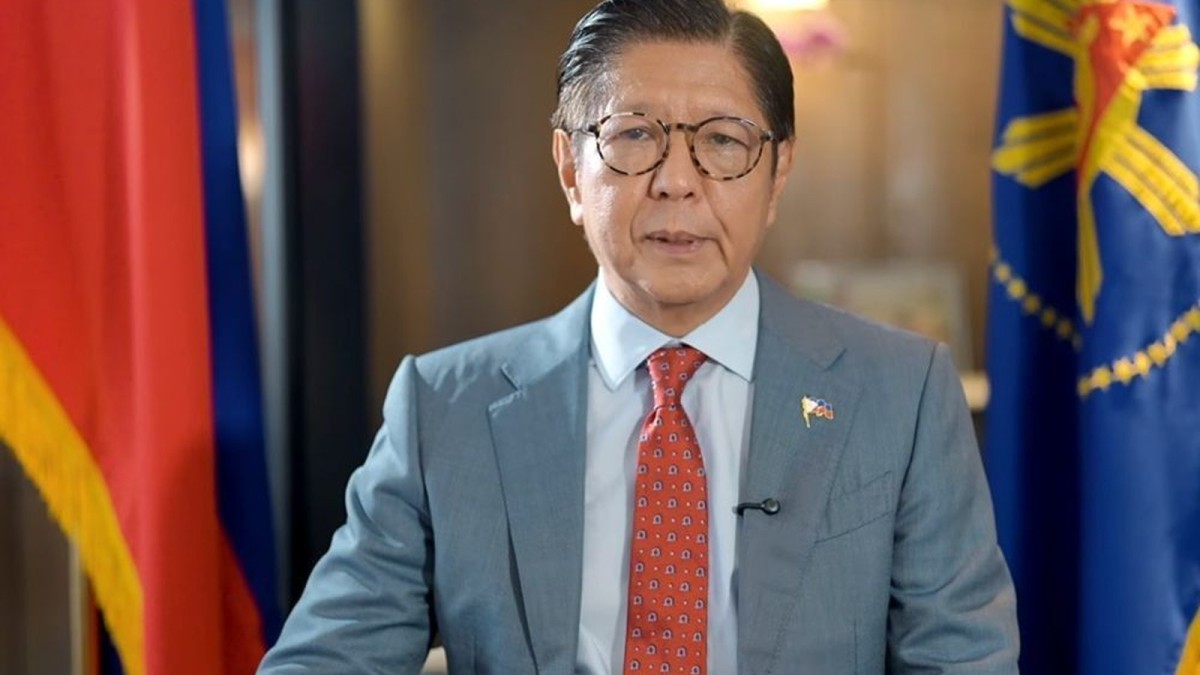 Marcos touts business, energy investments after Singapore visit