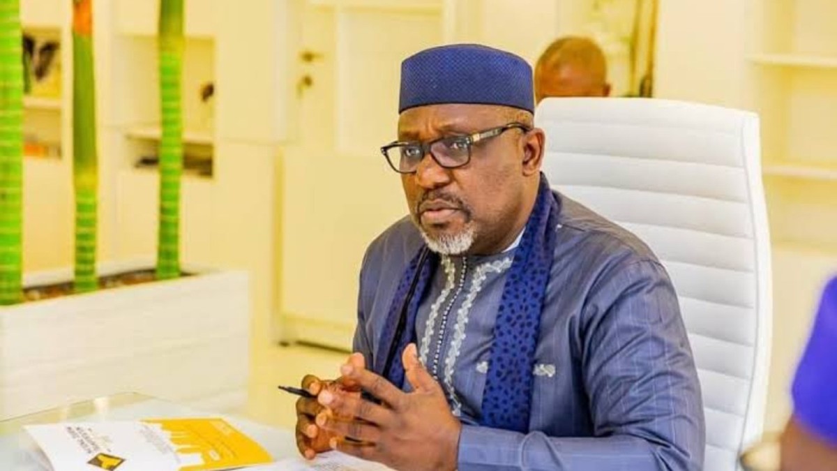 2027: ‘Hate for Buhari can’t be compared to that for Tinubu in Imo, Southeast’ – Okorocha