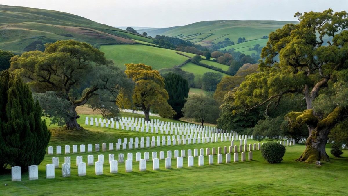 Aberfan 60 Years On – How a Tragedy Reshaped Welsh Communities and National Policy