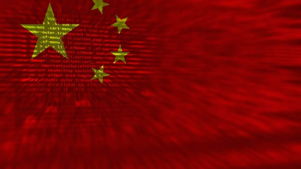 China Wants Its AI to Go Global, on Its Own Terms
