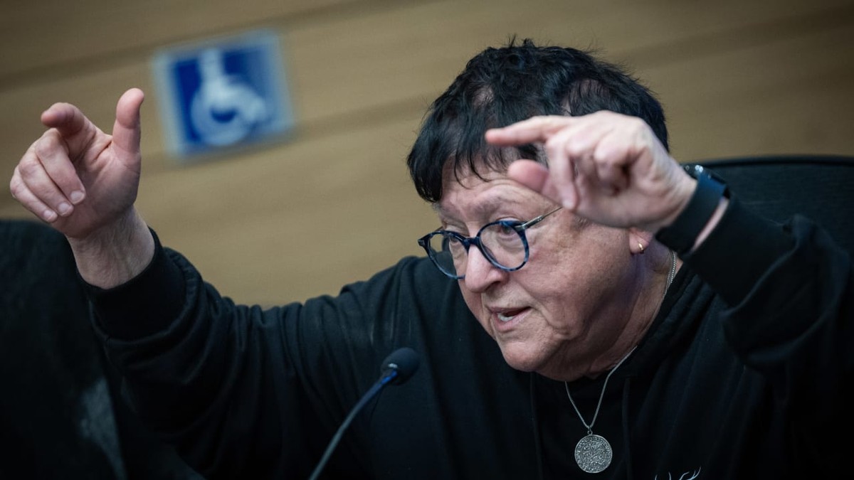 Sheffi Paz, Who Made South Tel Aviv's Migrant Fight Her Life, Dies at 74