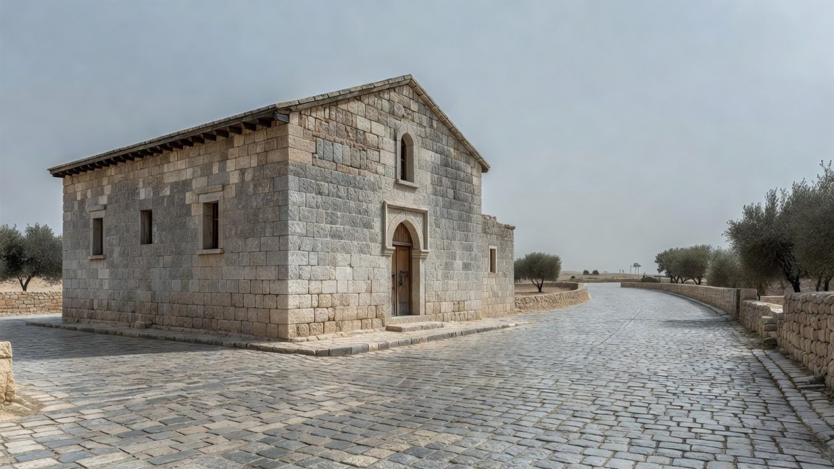 Jordanian Interior Minister Updates on Deadly Karak Church Shooting