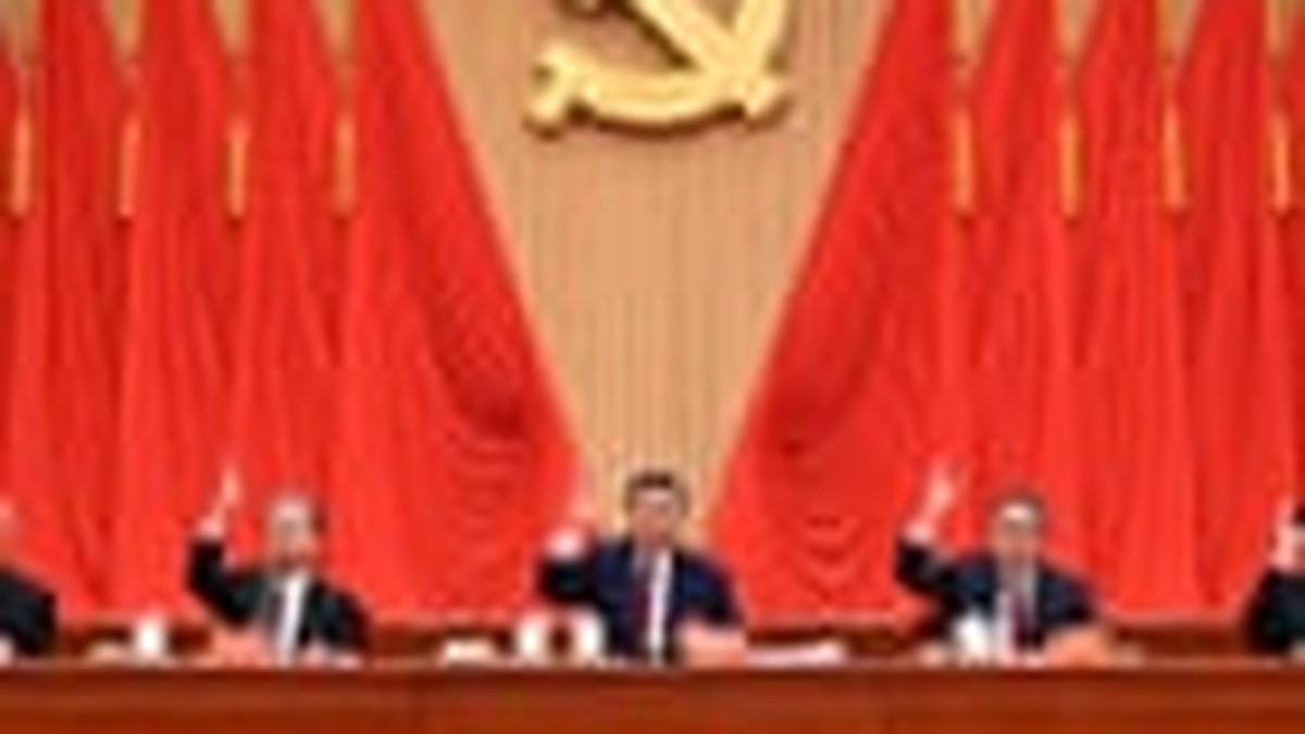 China expels a record number from Communist party amid Xi’s intensified purges of top officials