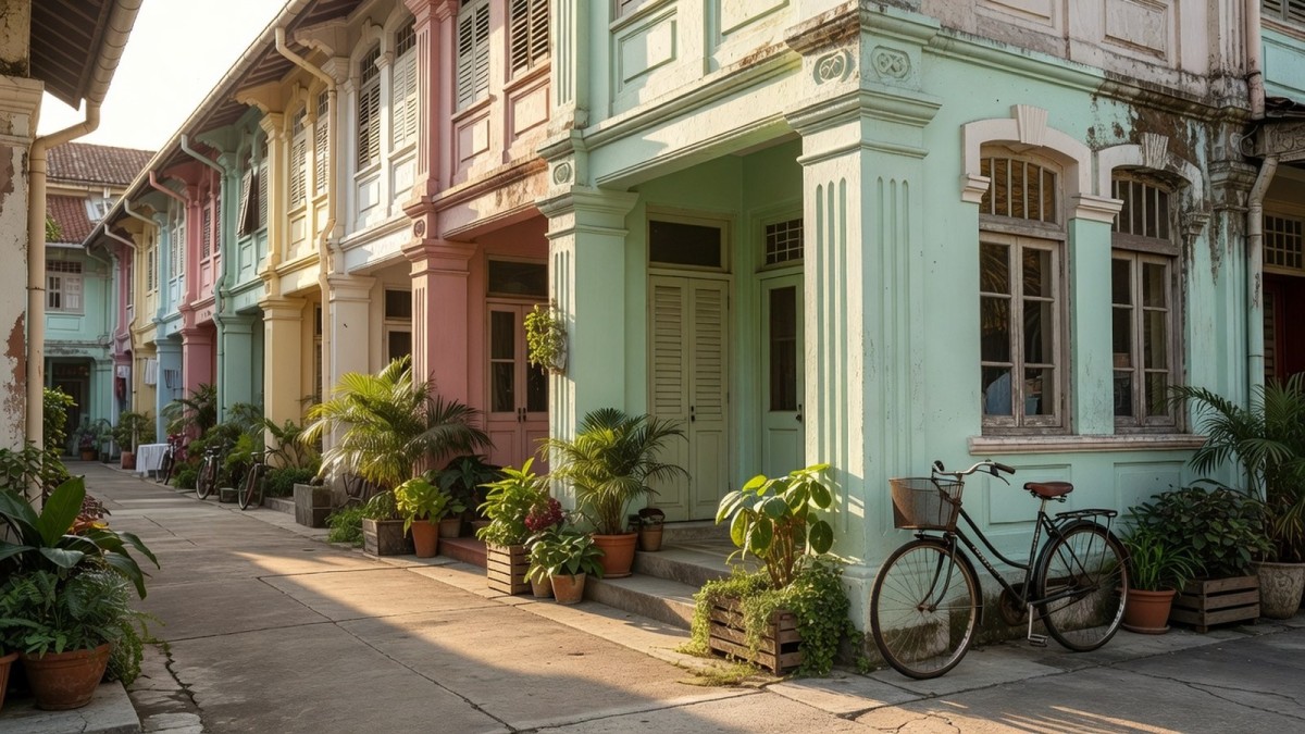 Singapore’s Hidden Histories Revealed by The Urbanist’s Quest
