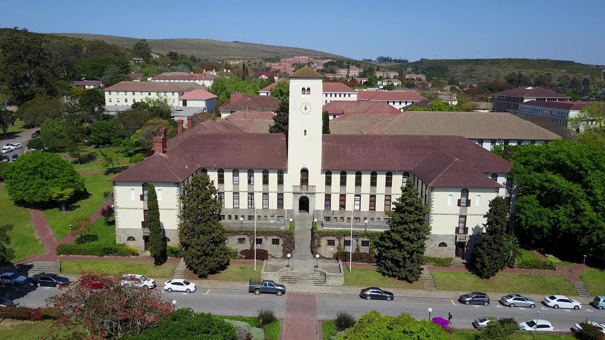 109 Students Fall Ill at Rhodes University as South Africa's Water Crisis Reaches the Campus Gate